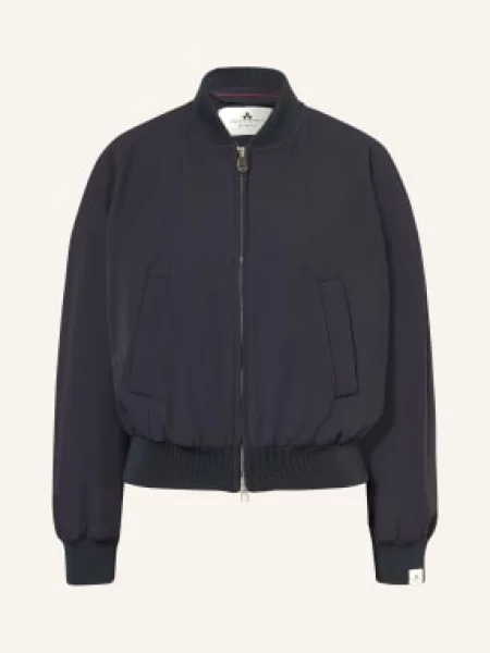 Peuterey Kurtka Caloy blau