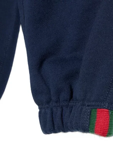 Παντελόνι Gucci μπλε