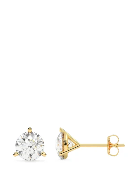 Обеци Diamond Essentials