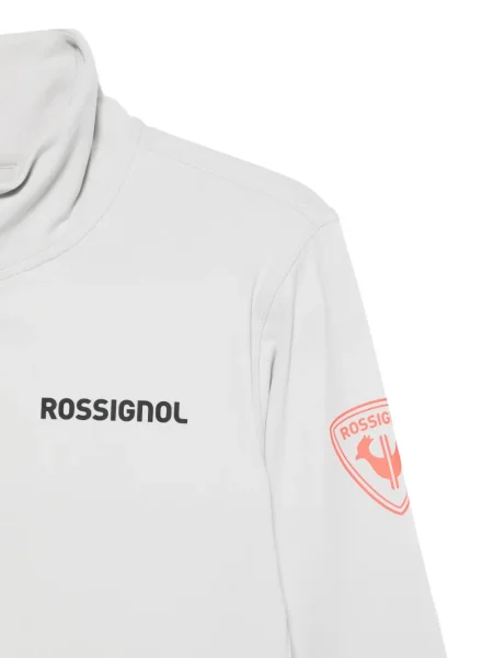 Geacă Rossignol cu imagine gri