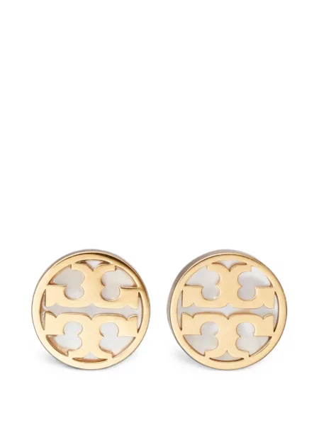 Cercei Tory Burch cu perle