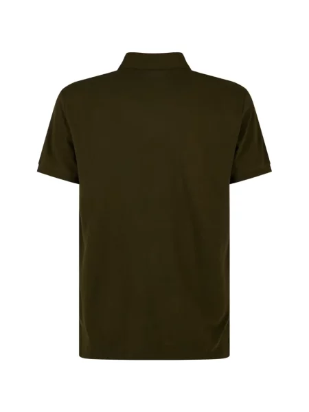 Polo Polo Ralph Lauren γκρι