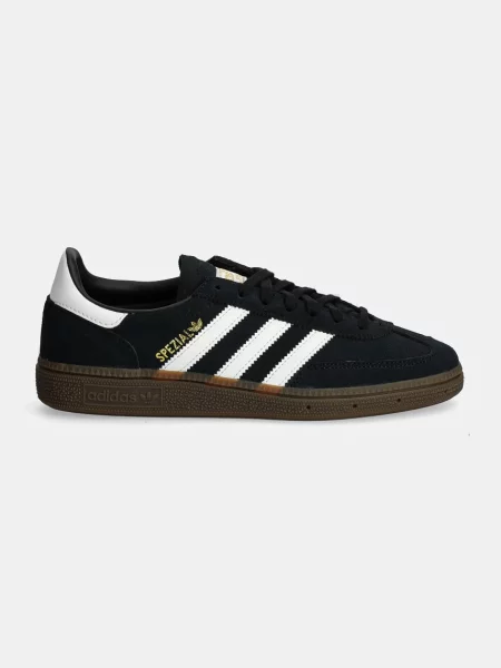 Tenisky adidas Originals Handball Spezial čierna