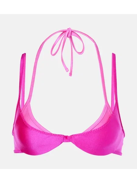 Bikini Same różowy