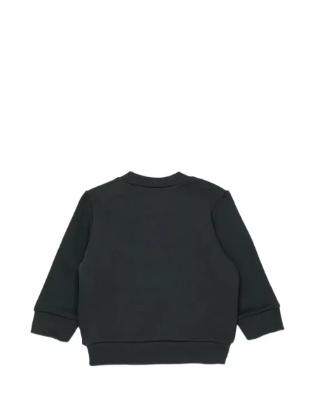 Bluza rozpinana dziecięca Marni czarna