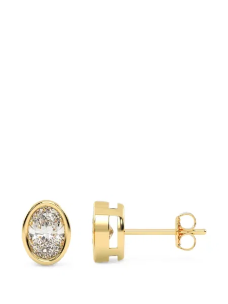 Обеци Diamond Essentials