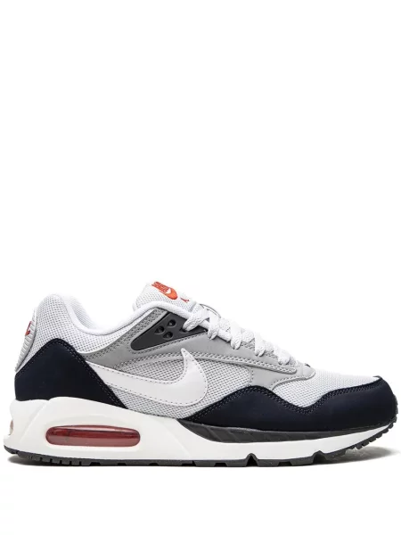 Tenisice Nike Air Max srebrena
