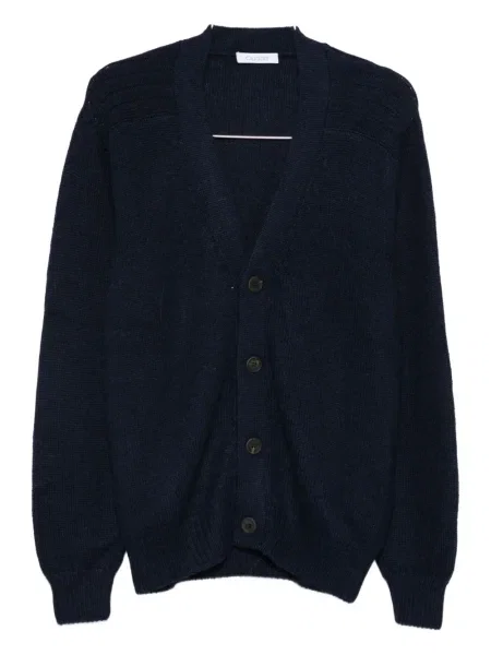 Cardigan Cruciani albastru