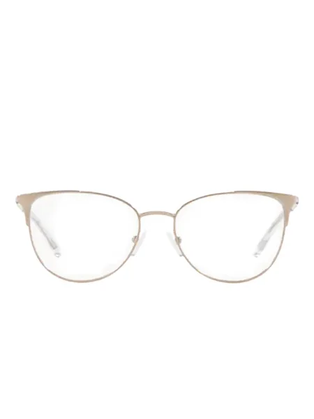 Ochelari de soare Armani Exchange roz