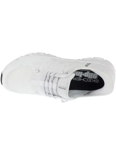 Chiloți Skechers alb