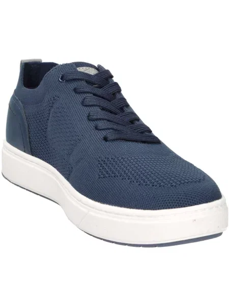 Pantofi Lumberjack albastru