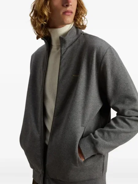 Hanorac Woolrich gri