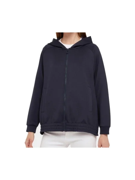 Pulover Geox albastru