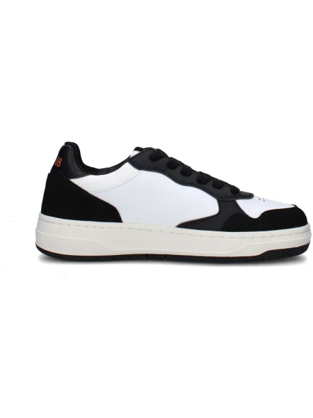 Pantofi copii Sun68 negru