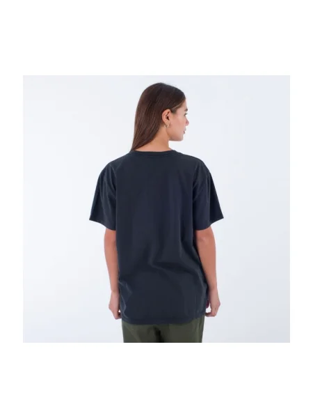 Tricou Hurley negru