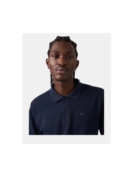 LEVI'S ® Tricou închis albastru