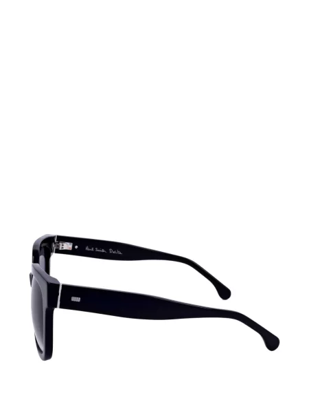 Ochelari de soare Paul Smith negru