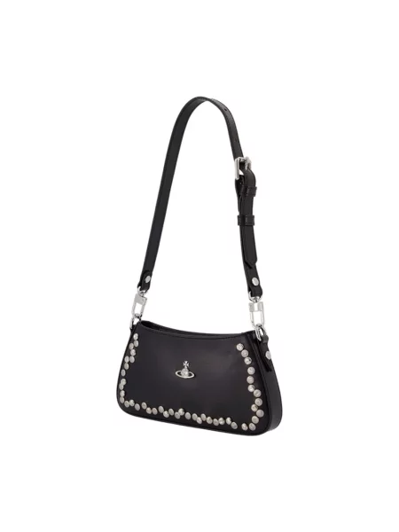 Torebka Vivienne Westwood czarna