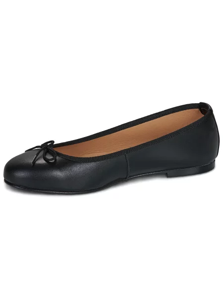 Pantofi Betty London negru