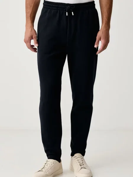 Trussardi pantaloni de trening pentru bărbați din