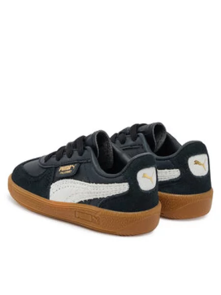 Sneakersy Puma černé