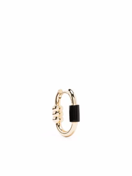 Cercei Maria Black negru