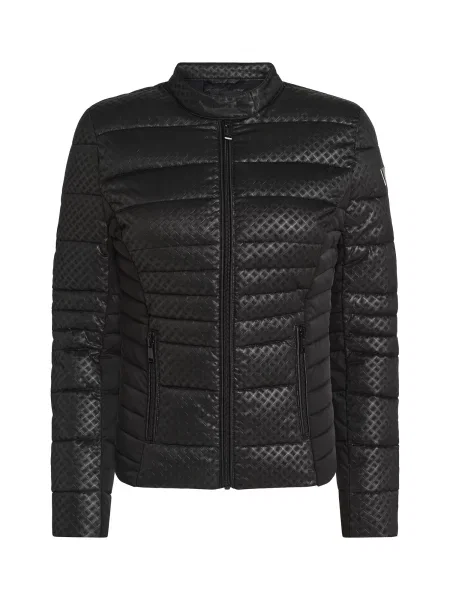Guess Geacă negru