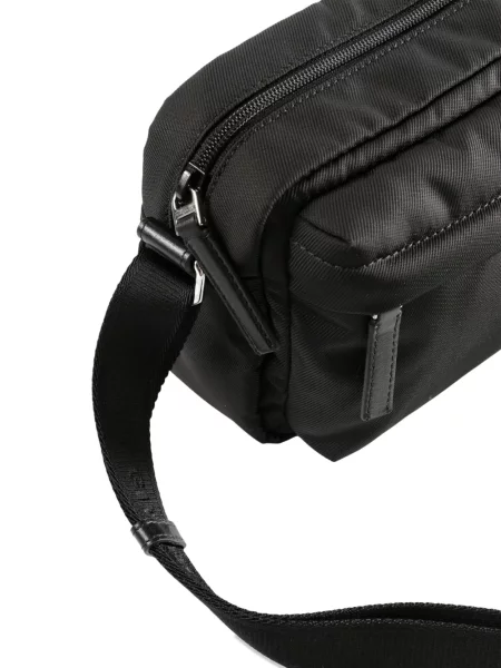 Geantă crossbody Givenchy negru