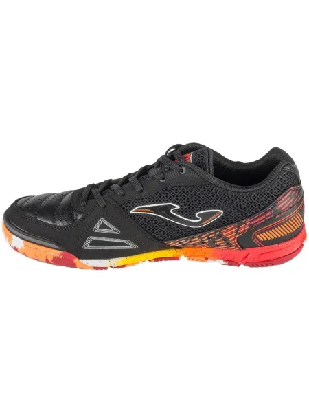 Félcipo Joma fekete