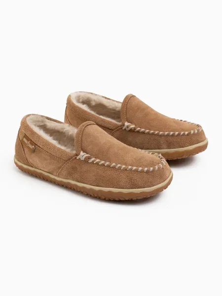 Minnetonka Mocasini Tempe' maro