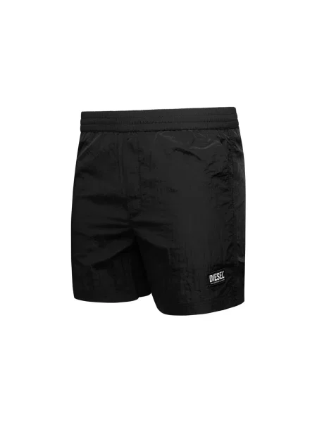 Pantaloni Diesel negru