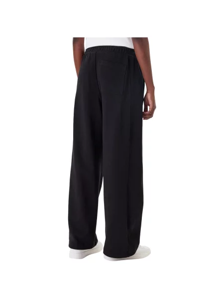 Tepláková souprava Calvin Klein Jeans černá