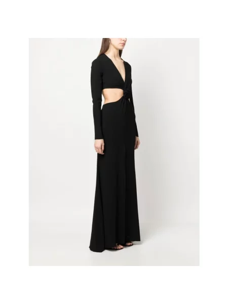 Sukienka Blumarine czarna