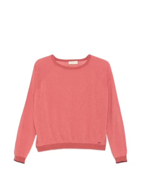 Tricou Momoni roz
