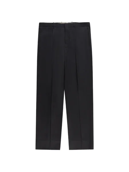 Pantaloni Incotex negru