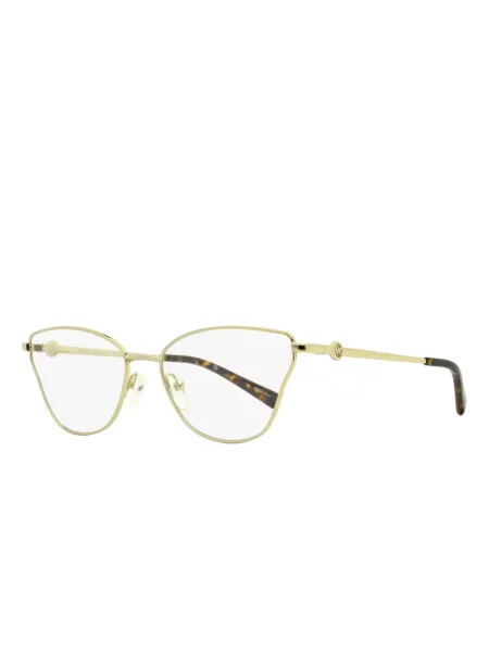 Ochelari de soare Michael Kors auriu