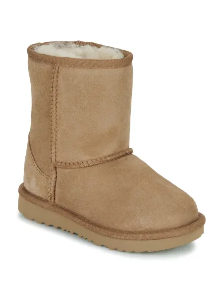 Pantofi copii Ugg maro