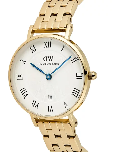 Ceas Daniel Wellington alb