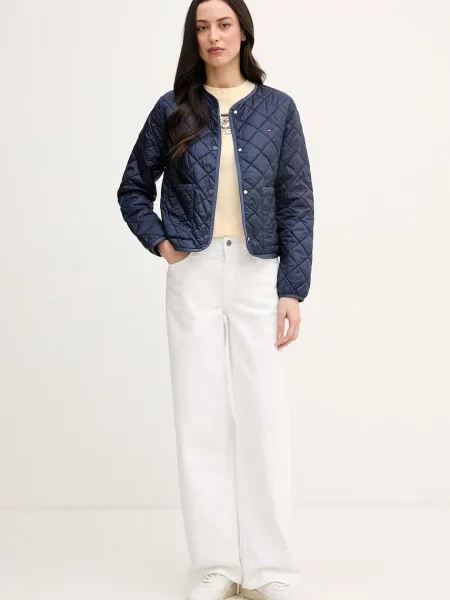 Tommy Hilfiger geacă de tranziție femei