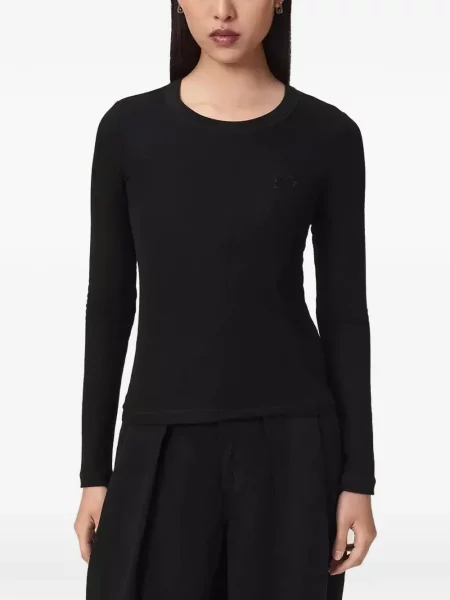 Tricou Allsaints negru