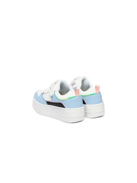 Primigi Sneakersy biela