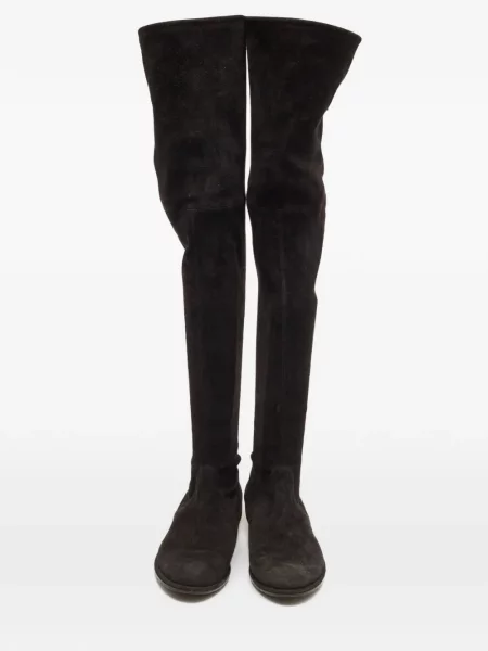 Cizme Stuart Weitzman negru