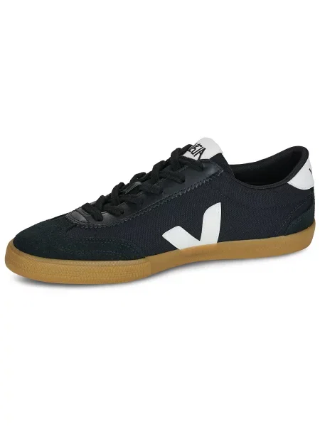 Pantofi Veja negru