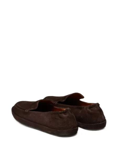 Chiloți Marsell slip-on maro
