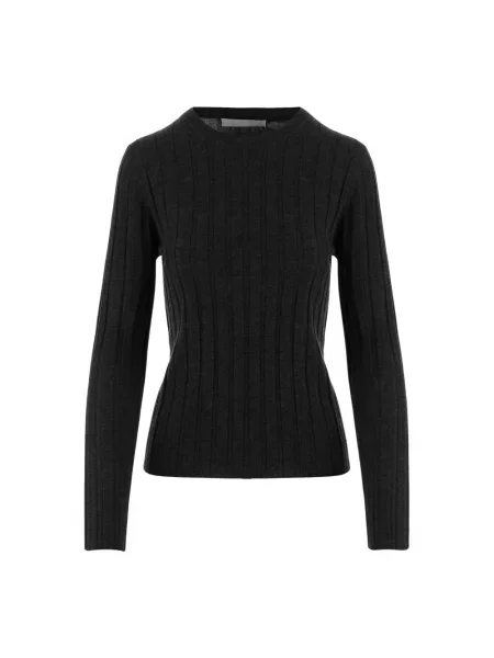 Sweter Allude czarny