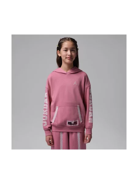 Gyerek ruha Nike rózsaszín