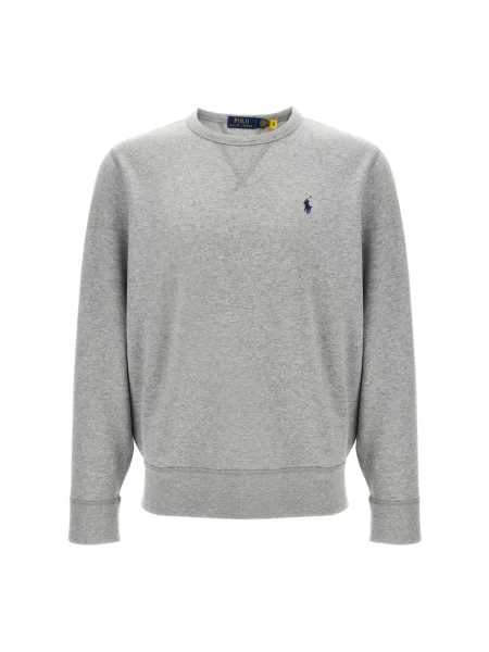 Polo Ralph Lauren Bluza szary