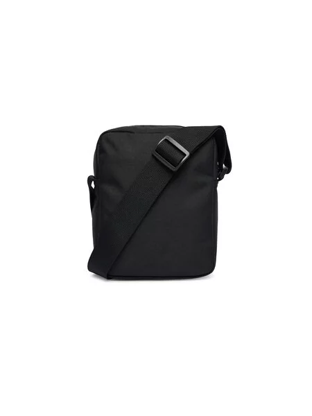 Torba Lacoste crna