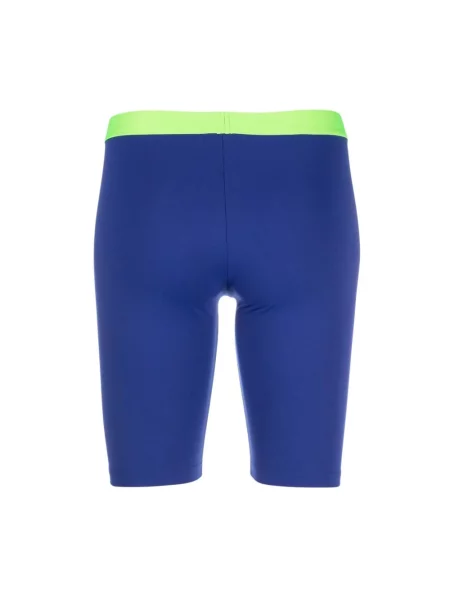 Kolarki Dsquared2 z autografem niebieskie