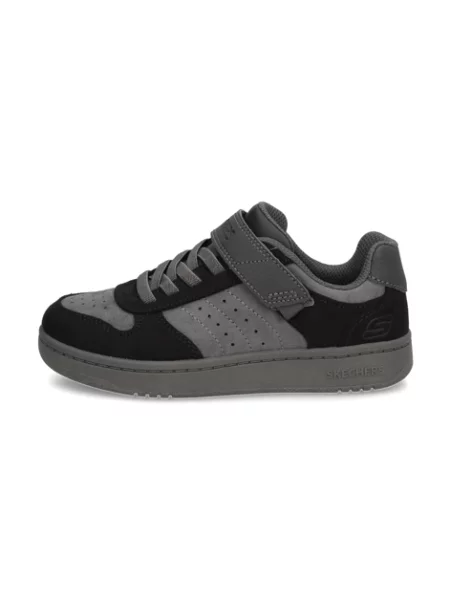 Dětské tenisky Skechers černé